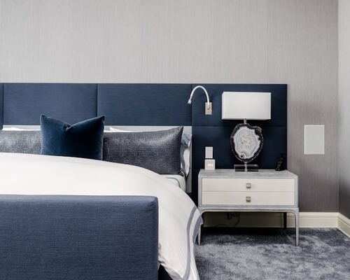 Hydraulic Storage Beds: The Secret to a Tidy and Stylish Bedroom