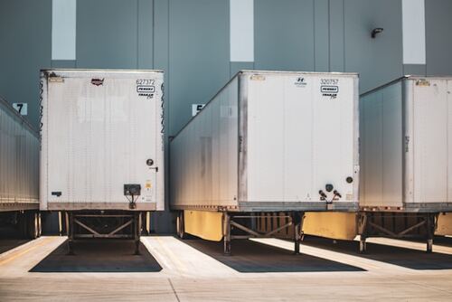 How Commercial Freight Services Can Supercharge Your Business Operations