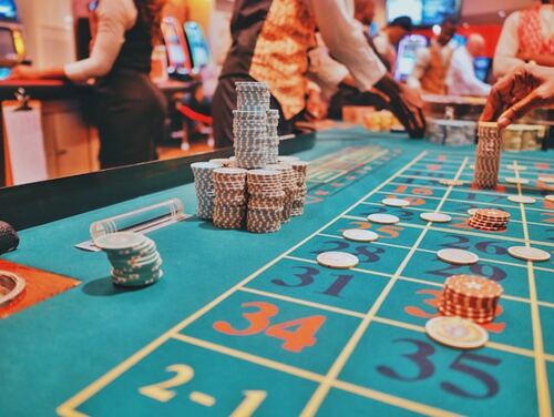 Trends and Future of Online Casinos to Watch