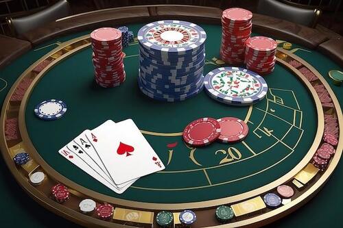 Smart Tips and Tricks to Elevate Baccarat Skills