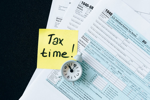 Understanding Tax Relief Programs: How to Manage Back Taxes and Reclaim Your Finances